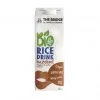 BEBIDA DE ARROZ Y AVELLANAS 1 litro Brik