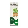 BEBIDA DE AVENA sin gluten 1 L