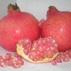 GRANADAS - Variedad MOLLAR -