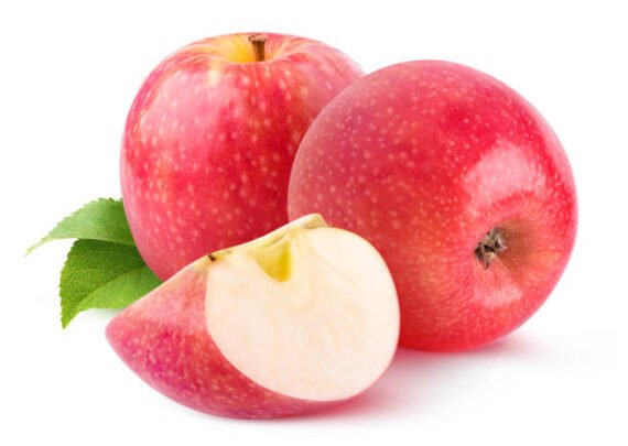MANZANA CRIMSON - Crujiente y Dulce -