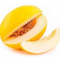MELÓN AMARILLO