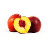NECTARINAS - Carne Amarilla -