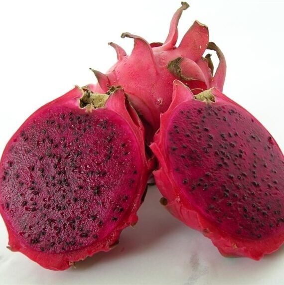 PITAYA - FRUTA DEL DRAGÓN