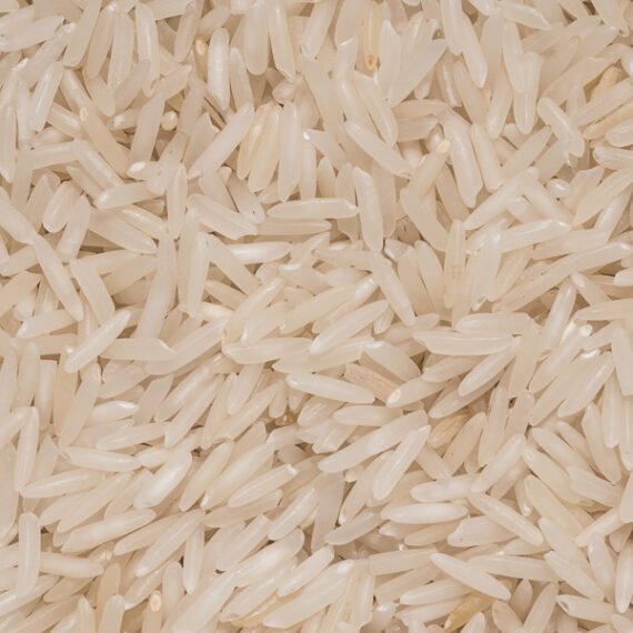 ARROZ BASMATI  Blanco THAI  Pack 600 gr.