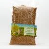 AZÚCAR de COCO  400 gr. +Nutrientes: Hierro, Zinc,Calcio,Potasio. Bajo indice glucémico