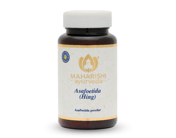 ASAFOETIDA 50 g Polvo/grano