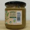 TAHIN INTEGRAL (crema de Sésamo 100 %) 250 gr. GUMENDI