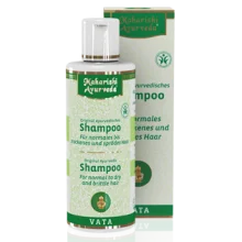 CHAMPU HERBAL VATA 200 ml
