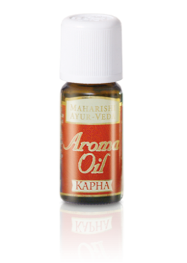 AROMATERAPIA ESENCIA KAPHA Agotamiento, resfriados, alergias