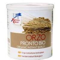 CEBADA INSTANTANEA  120 g