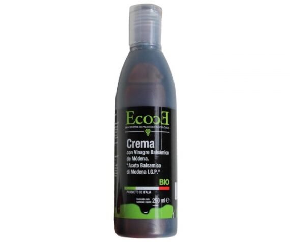 CREMA BALSAMICA DE MODENA 250 ML