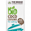 CREMA DE COCO 200 ml. ( para cocinar)