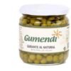 GUISANTES AL NATURAL 350 - Cristal -