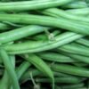JUDIAS VERDES redondas   -Pack de 400 gr