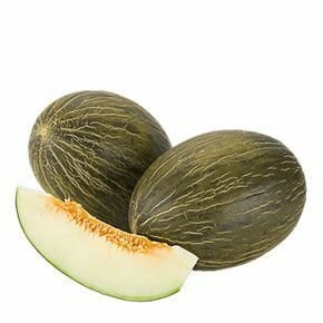 MELÓN PIEL DE SAPO  x Unidad (aprox. 3 Kg)