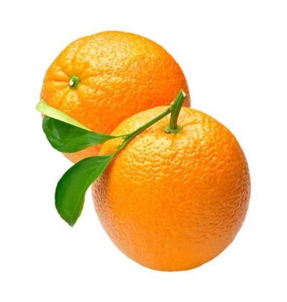 NARANJA ZUMO