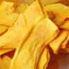 PAPAYA DESHIDRATADA EN TIRAS. 50 gr.