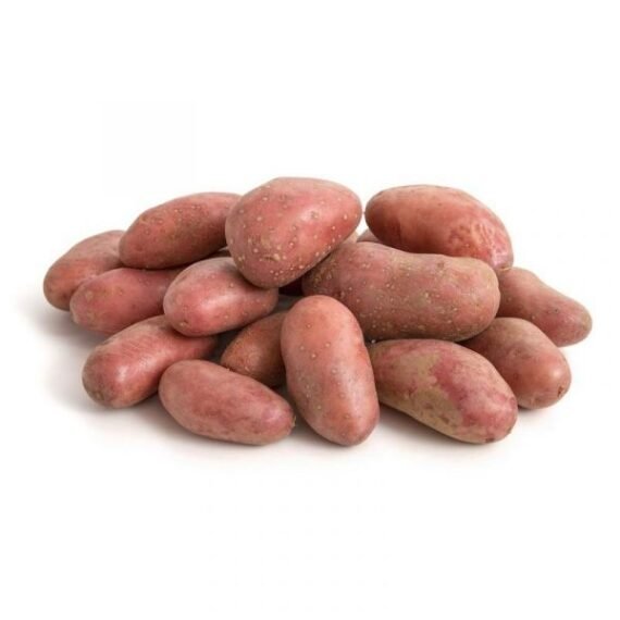 PATATAS ROJAS. PACK 3 KG