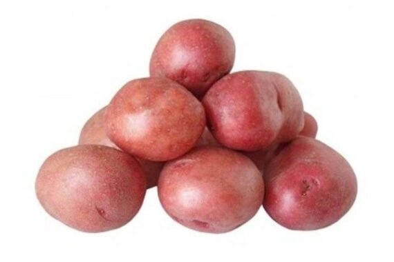 PATATAS ROJAS