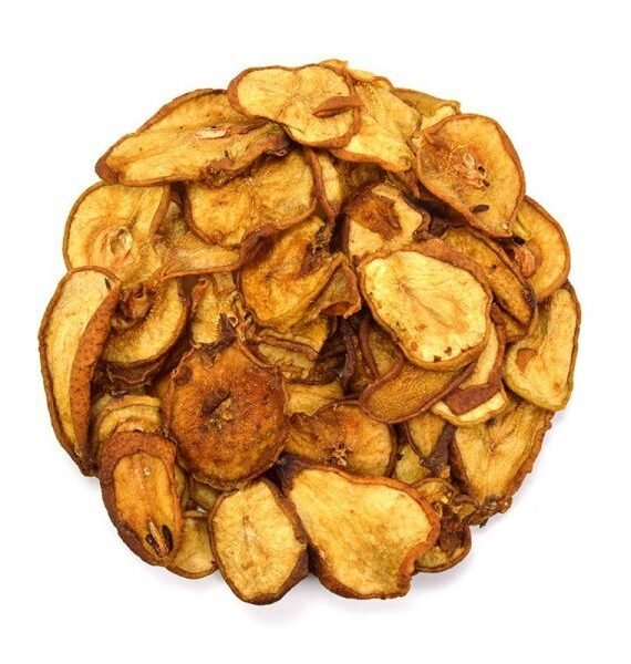 PERA Deshidratada -  100gr.