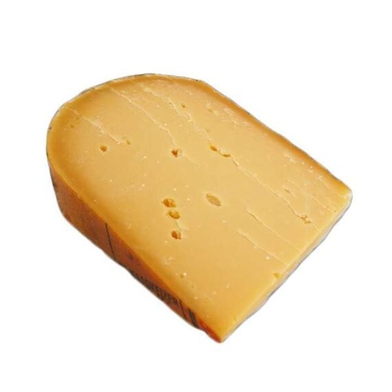 Queso GOUDA Holanda, 14,75 € Kg -solicite entre 0,350 y 0,650 gr