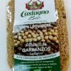 SOPA de LETRAS 100% GARBANZO 500 gr.