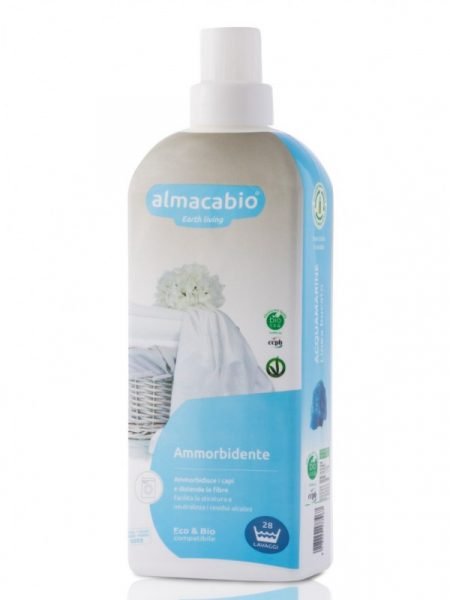 SUAVIZANTE PARA ROPA