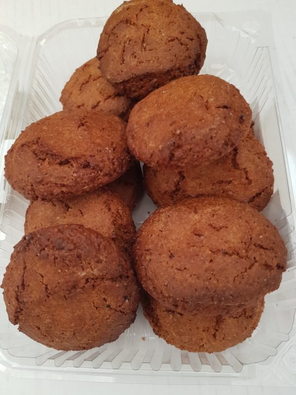 TORTITAS ESPELTA, MAIZ Y ARROZ  (pack 10 unid)  260 GR