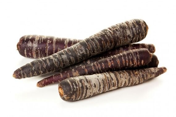 ZANAHORIAS MORADA al peso
