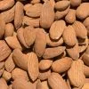 Almendras Crudas con piel 300 g