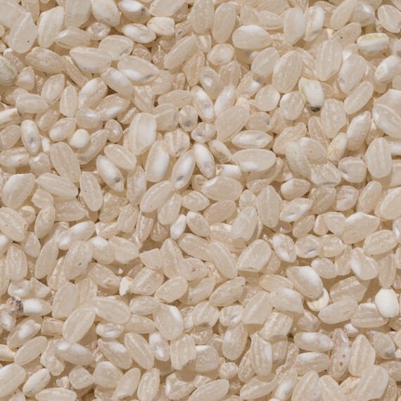 ARROZ REDONDO Blanco 1 kg