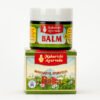 BÁLSAMO Herbal AYURVEDA MAHARISHI. Mezcla 37 aceites esenciales.