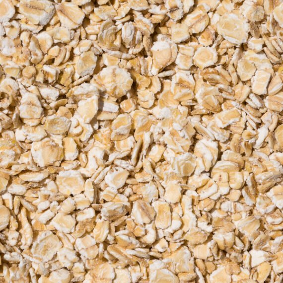 Copos Avena   - 600gr   -- CALIDAD--