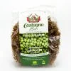 ESPIRALES 100% GUISANTE VERDE  250 GR.