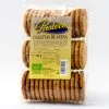 GALLETAS AVENA Y MUESLI  400 GR.