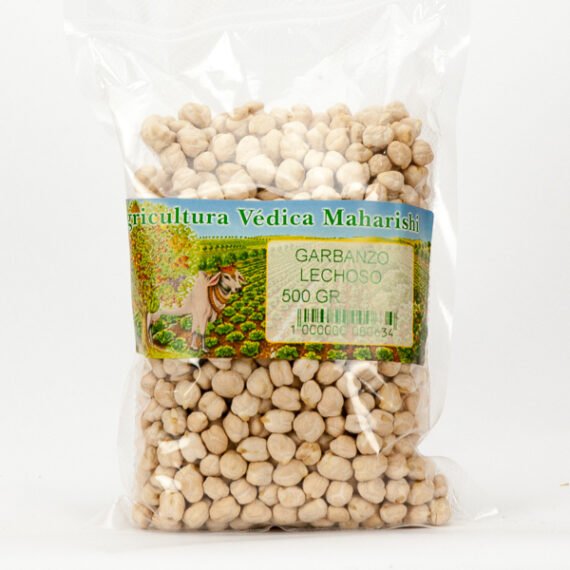 Garbanzo Lechoso  500 g