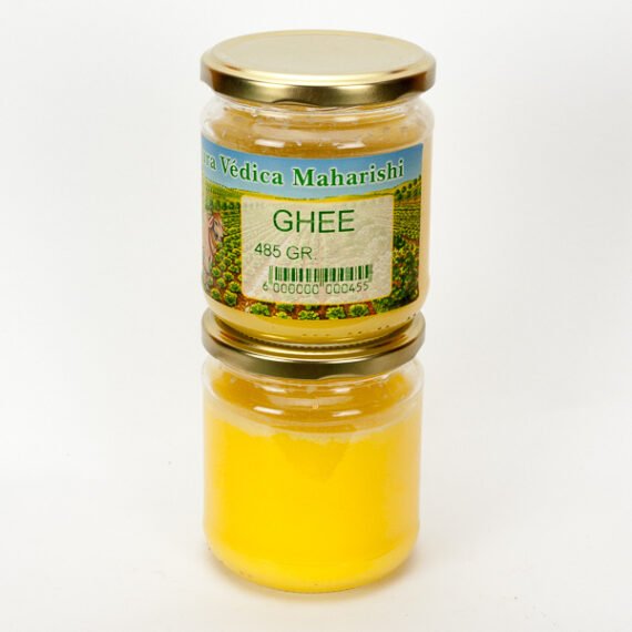 GHEE - Mantequilla Purificada