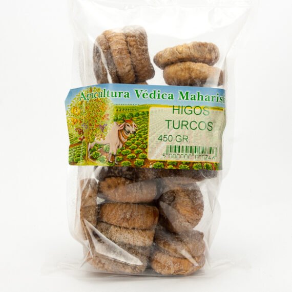 HIGOS SECOS Turcos Pack 400 gr.  Rica fuente de Potasio, Calcio, Hierro, Fosforo, Magnesio