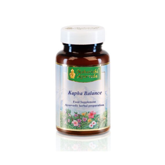 EQUILIBRADOR DE KHAPA (BLISSFUL JOY) 50 tabletas: ALEGRIA DE VIVIR