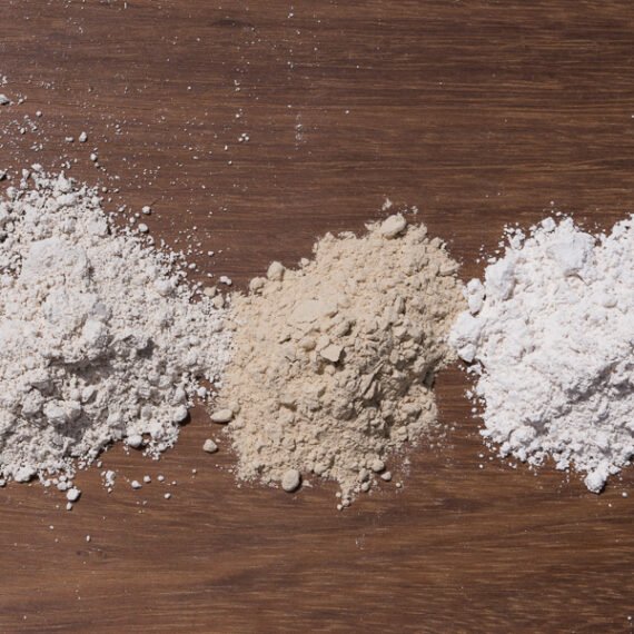 MAGNESITA  MgCO3  350 gr NETOS (carbonato de magnesio natural) Muchas propiedades y aplicaciones