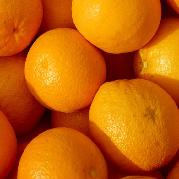 NARANJA  ZUMO  - PACK 3 KG
