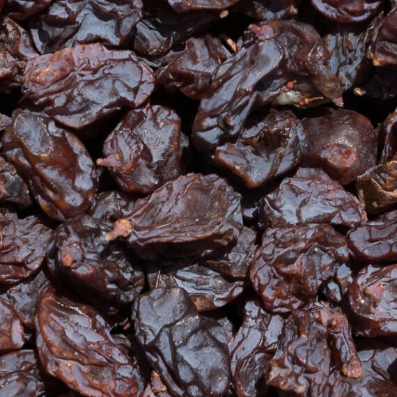 PASAS SULTANAS  Pack 400 g   calidad y buen precio--