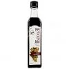 VINAGRE BALSAMICO DE MODENA  500 ML cristal