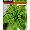 SEMILLAS para cultivar de ESPINACAS