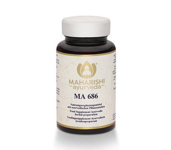 MA - 686