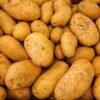 PATATAS BLANCAS - Carne Amarilla -