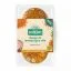 Hamburguesas Lenteja Roja y Chia  160 gr. 2 unidades
