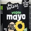 MAYONESA Vegana