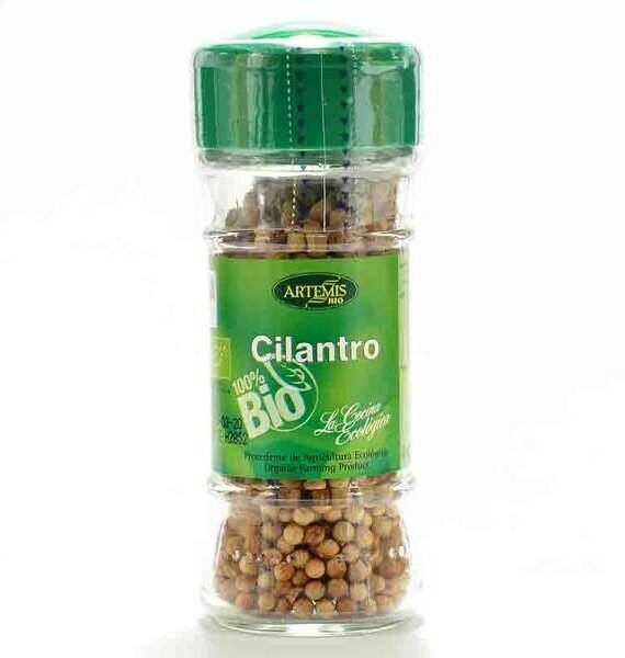 CILANTRO EN GRANO