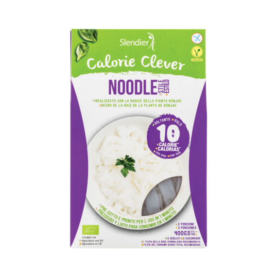 PASTA KONJAC NOODLE